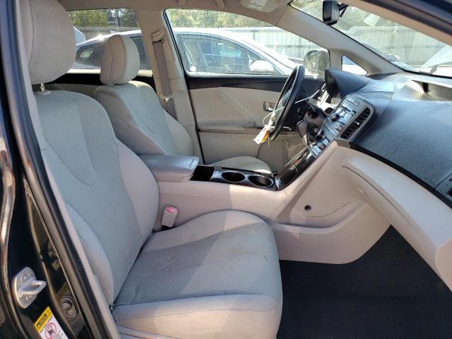 Photo 5 from auction – 2009 TOYOTA VENZA with VIN 4T3BE11AX9U004685