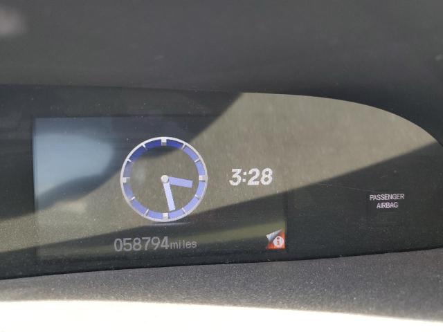 Photo 8 from auction – 2012 HONDA CIVIC LX with VIN 19XFB2F55CE100710