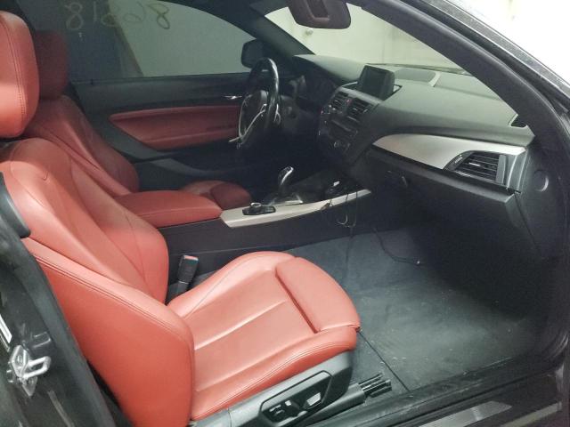 Photo 5 from auction – 2015 BMW M235XI with VIN WBA1J9C57FVX98583