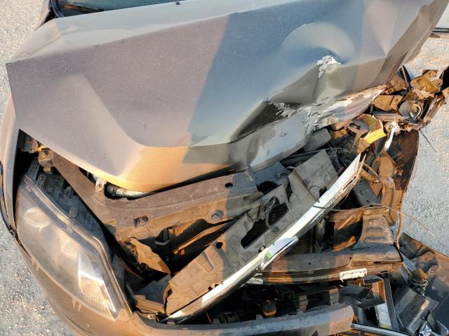 Photo 7 from auction – 2011 FORD FUSION SE with VIN 3FAHP0HA2BR197600