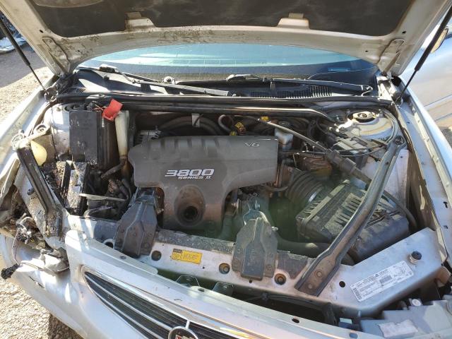 Photo 7 from auction – 2000 BUICK REGAL LS with VIN 2G4WB55K0Y1195590