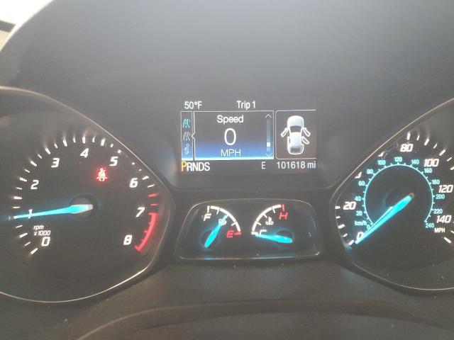 Photo 8 from auction – 2016 FORD ESCAPE SE with VIN 1FMCU9GX6GUC07791