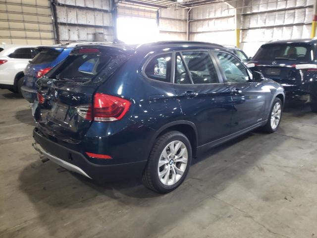 Photo 4 from auction – 2014 BMW X1 XDRIVE2 with VIN WBAVL1C58EVY19808