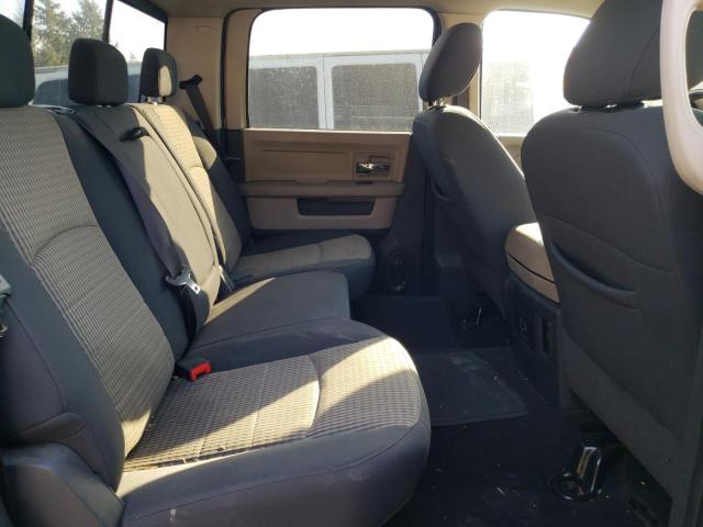 Photo 6 from auction – 2010 DODGE RAM 1500 with VIN 1D7RV1CT2AS154368