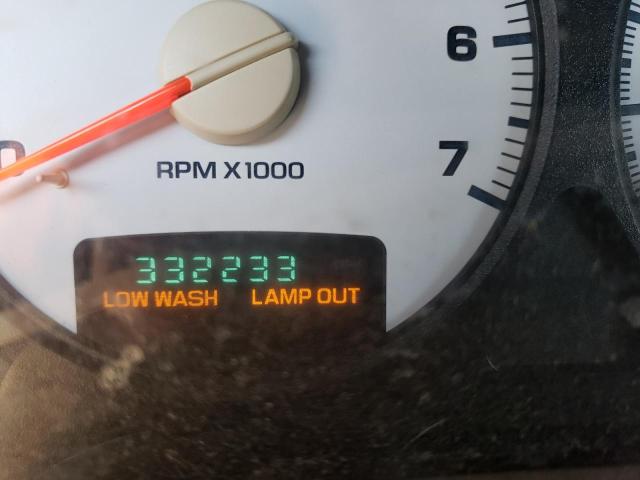 Photo 8 from auction – 2002 DODGE RAM 1500 with VIN 1D7HA18N22S592763