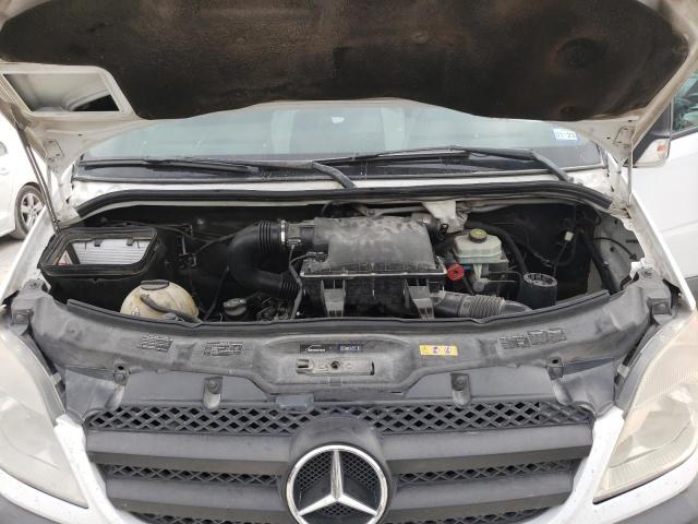 Photo 12 from auction – 2012 MERCEDES-BENZ SPRINTER 3 with VIN WD3PF4CC8C5612345