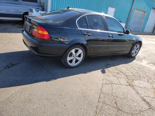Photo 4 from auction – 2004 BMW 330 XI with VIN WBAEW53404PN36022