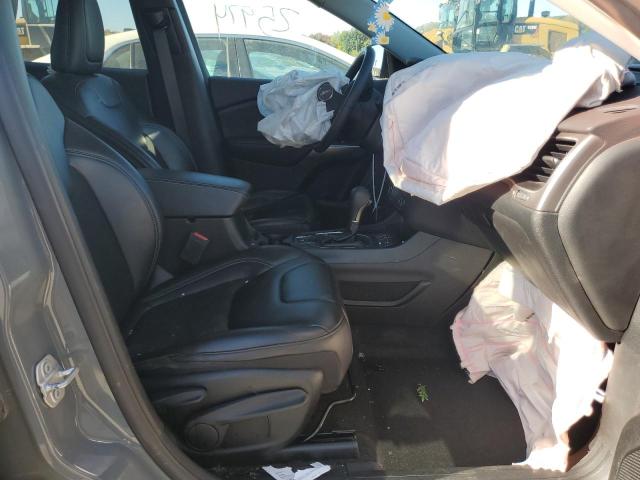 Photo 5 from auction – 2020 JEEP CHEROKEE L with VIN 1C4PJLLB0LD569972