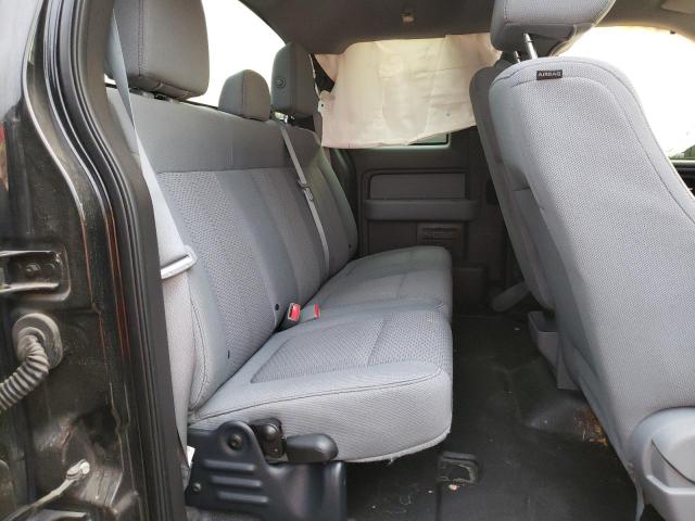 Photo 6 from auction – 2013 FORD F150 SUPER with VIN 1FTEX1CM4DFD82087
