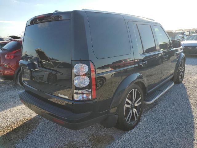 Photo 4 from auction – 2016 LAND ROVER LR4 HSE LU with VIN SALAK2V66GA812259