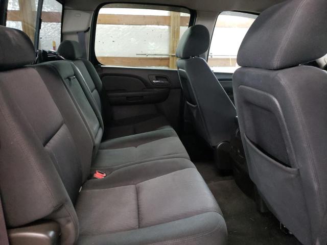 Photo 6 from auction – 2011 GMC SIERRA K15 with VIN 3GTP2VE32BG194781
