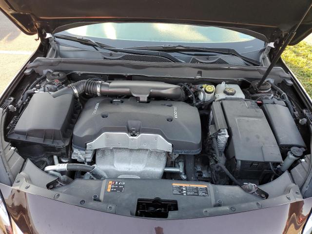 Photo 7 from auction – 2015 CHEVROLET MALIBU 1LT with VIN 1G11C5SL0FF179641