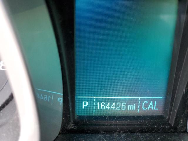 Photo 8 from auction – 2013 CHEVROLET EQUINOX LT with VIN 2GNALPEK3D6267023