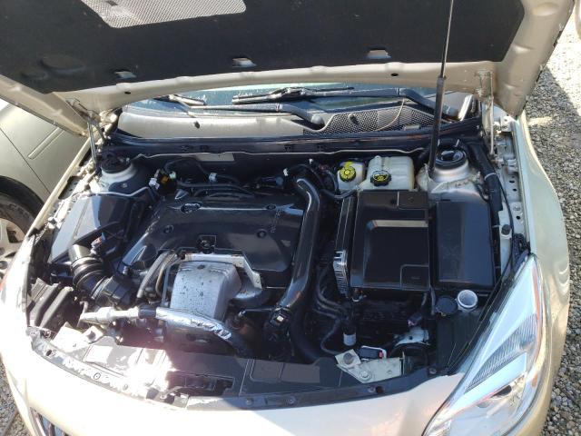 Photo 7 from auction – 2015 BUICK REGAL with VIN 2G4GL5EX3F9200356
