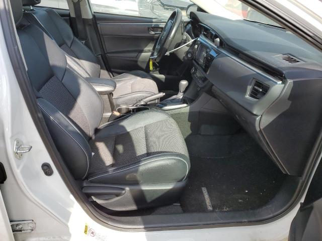 Photo 5 from auction – 2015 TOYOTA COROLLA L with VIN 5YFBURHE2FP299586