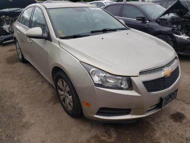 Photo 1 from auction – 2015 CHEVROLET CRUZE LT with VIN 1G1PC5SB7F7228670