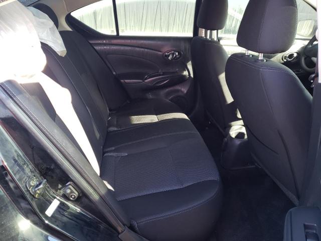 Photo 6 from auction – 2019 NISSAN VERSA S with VIN 3N1CN7AP5KL879183