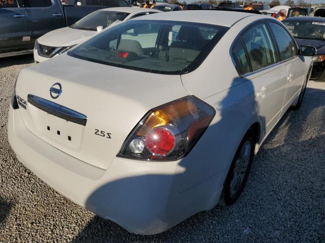 Photo 4 from auction – 2011 NISSAN ALTIMA BAS with VIN 1N4AL2AP4BN496581