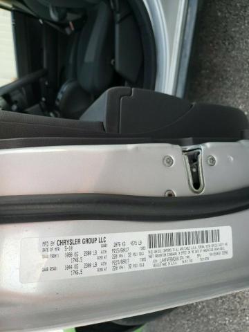 Photo 10 from auction – 2010 JEEP COMPASS SP with VIN 1J4NF4FB8AD601374