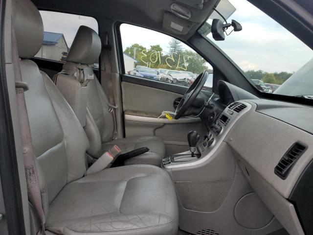 Photo 5 from auction – 2005 CHEVROLET EQUINOX LT with VIN 2CNDL73FX56145770