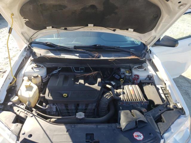 Photo 7 from auction – 2010 DODGE AVENGER SX with VIN 1B3CC4FBXAN131379