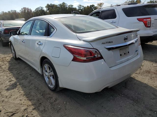Photo 3 from auction – 2013 NISSAN ALTIMA 2.5 with VIN 1N4AL3AP5DN513381