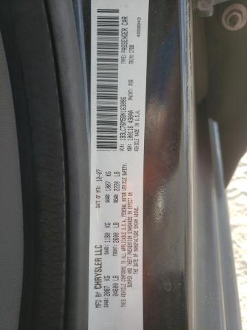 Photo 10 from auction – 2008 DODGE AVENGER R/ with VIN 1B3LC76M58N163086