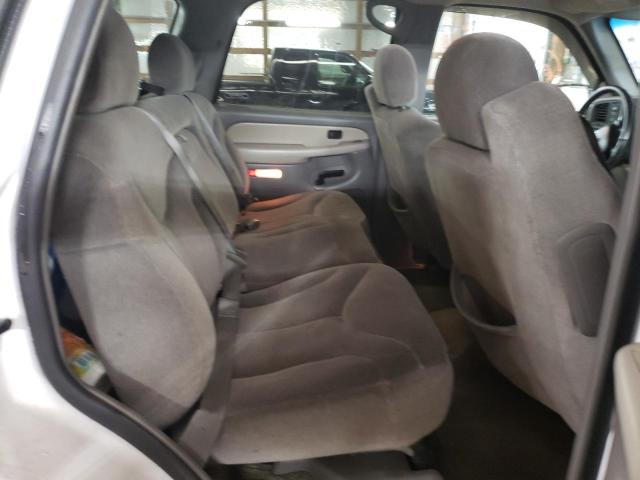 Photo 6 from auction – 2001 GMC YUKON with VIN 1GKEK13T31R155204