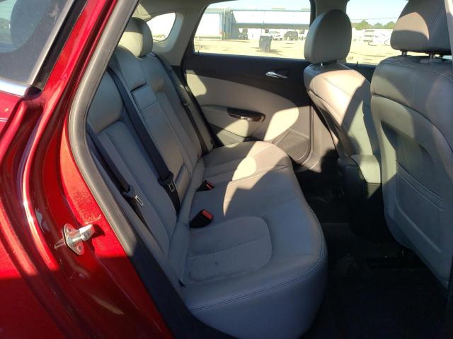 Photo 6 from auction – 2013 BUICK VERANO CON with VIN 1G4PR5SK0D4121296