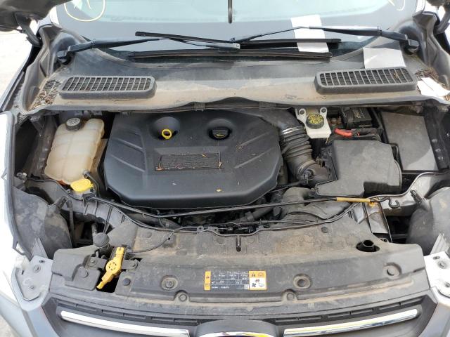 Photo 7 from auction – 2014 FORD ESCAPE SE with VIN 1FMCU0G96EUA06497
