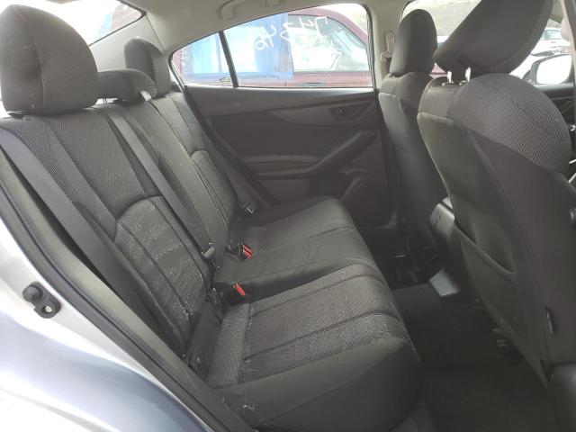 Photo 6 from auction – 2017 SUBARU IMPREZA PR with VIN 4S3GKAB62H3613926