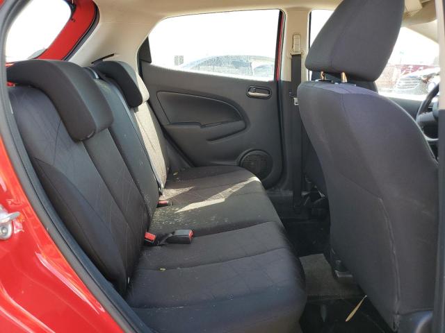 Photo 6 from auction – 2012 MAZDA MAZDA2 with VIN JM1DE1KY6C0150260