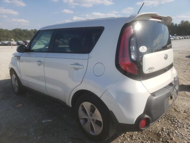 Photo 3 from auction – 2016 KIA SOUL with VIN KNDJN2A29G7256317