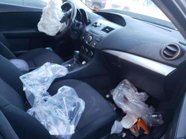 Photo 5 from auction – 2013 MAZDA 3 I with VIN JM1BL1VP5D1743989