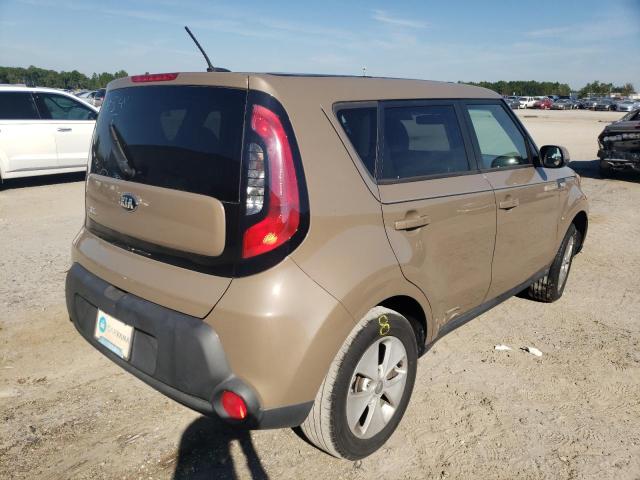 Photo 4 from auction – 2014 KIA SOUL with VIN KNDJN2A20E7086572