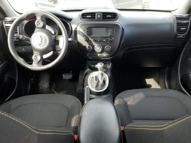 Photo 9 from auction – 2016 KIA SOUL + with VIN KNDJP3A5XG7301758