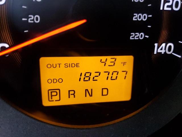 Photo 8 from auction – 2008 TOYOTA RAV4 with VIN JTMZD33V485085444