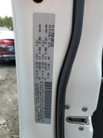 Photo 10 from auction – 2020 JEEP COMPASS LA with VIN 3C4NJDBB5LT131859