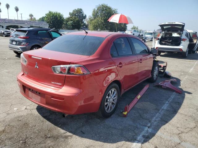 Photo 4 from auction – 2012 MITSUBISHI LANCER ES/ with VIN JA32U2FU8CU028403