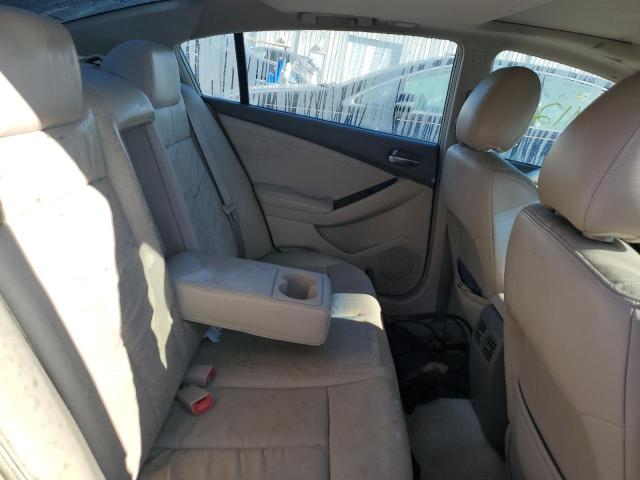 Photo 6 from auction – 2010 NISSAN ALTIMA BAS with VIN 1N4AL2AP6AC167245