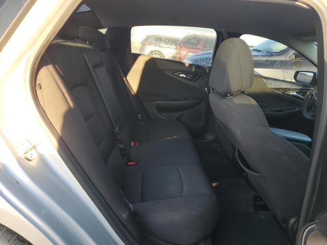 Photo 6 from auction – 2019 CHEVROLET MALIBU LT with VIN 1G1ZD5ST7KF160773