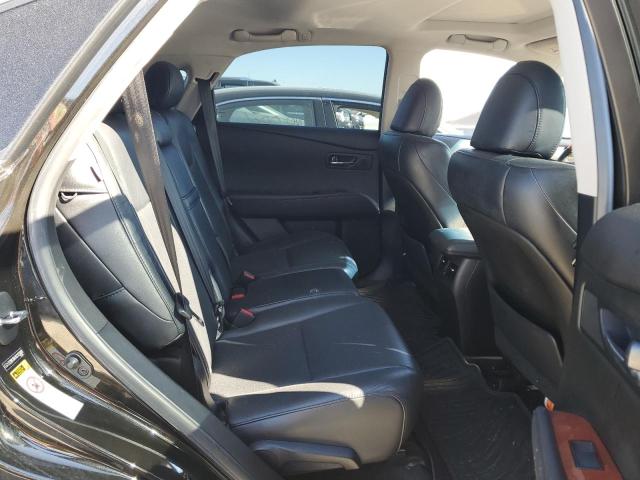 Photo 6 from auction – 2012 LEXUS RX 350 with VIN 2T2BK1BA1CC123858