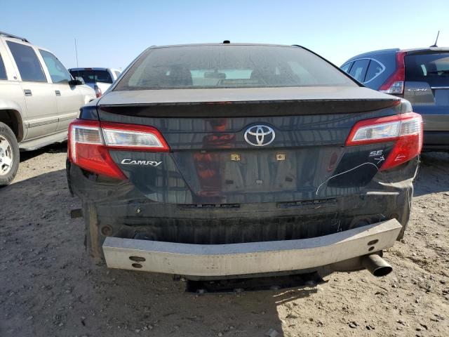 Photo 9 from auction – 2014 TOYOTA CAMRY L with VIN 4T1BF1FKXEU384547