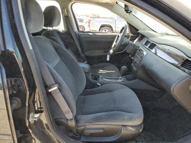 Photo 5 from auction – 2015 CHEVROLET IMPALA LIM with VIN 2G1WB5E34F1108244