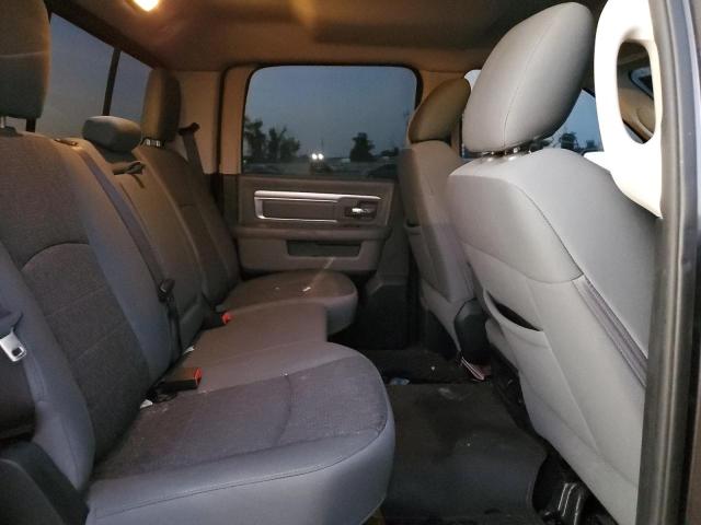 Photo 6 from auction – 2017 RAM 1500 SLT with VIN 1C6RR6TT4HS549973