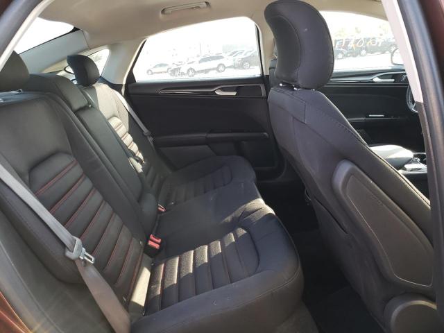 Photo 6 from auction – 2016 FORD FUSION SE with VIN 3FA6P0HD5GR183344