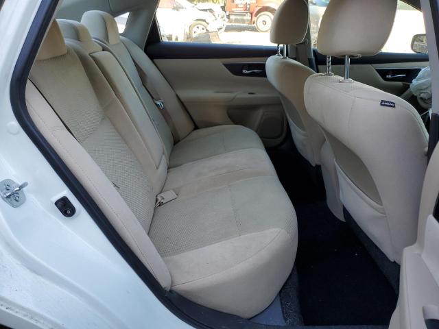 Photo 6 from auction – 2015 NISSAN ALTIMA 2.5 with VIN 1N4AL3AP4FN332985