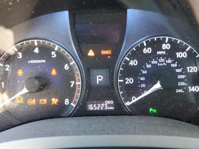 Photo 8 from auction – 2014 LEXUS RX 350 BAS with VIN 2T2BK1BA9EC228750