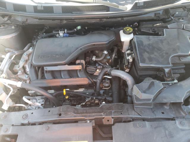 Photo 7 from auction – 2018 NISSAN ROGUE with VIN JN1BJ1CP0JW100945
