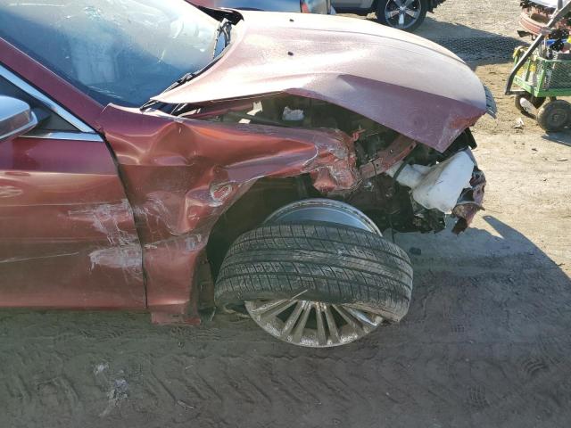 Photo 9 from auction – 2011 CHRYSLER 300C with VIN 2C3CA6CT8BH528780